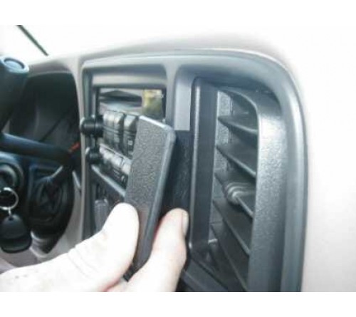 Proclip Chevrolet Silverado 99-02 Center mount