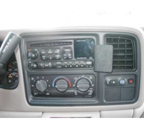 Proclip Chevrolet Silverado 99-02 Center mount