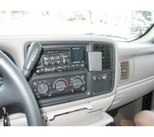 Proclip Chevrolet Silverado 99-02 Center mount