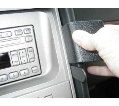 Proclip Lincoln Navigator 03-06 Angled mount
