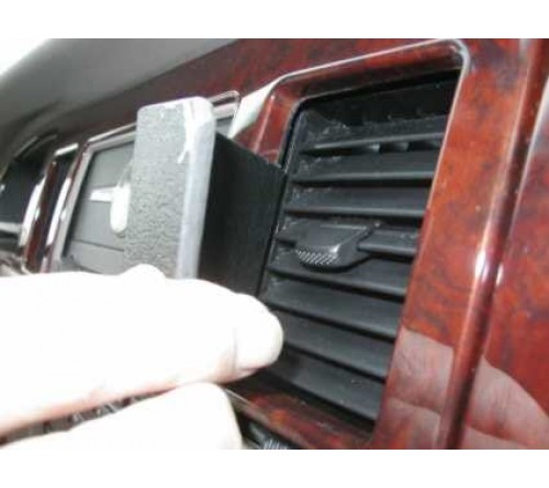 Proclip Lincoln Town Car 03-11 Angled mount