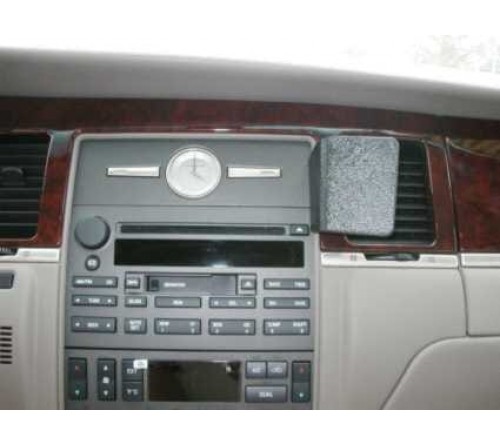 Proclip Lincoln Town Car 03-11 Angled mount