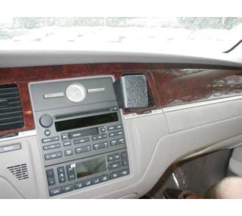 Proclip Lincoln Town Car 03-11 Angled mount