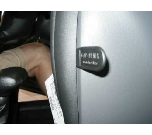 Proclip Pontiac Grand Am 01-05 Angled mount