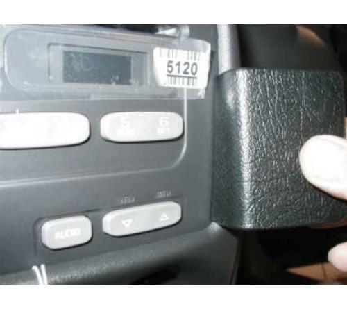 Proclip Pontiac Grand Am 01-05 Angled mount