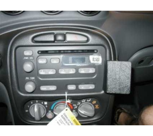 Proclip Pontiac Grand Am 01-05 Angled mount