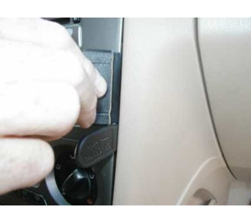 Proclip Subaru Forester 03-07 USA Angled mount