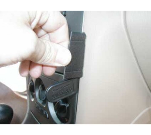 Proclip Subaru Forester 03-07 USA Angled mount