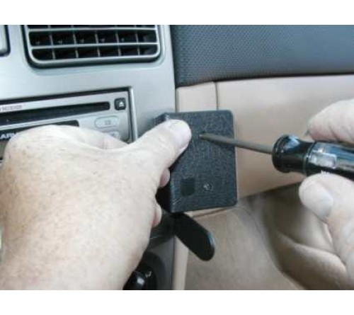 Proclip Subaru Forester 03-07 USA Angled mount