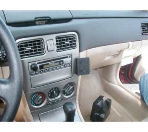 Proclip Subaru Forester 03-07 USA Angled mount