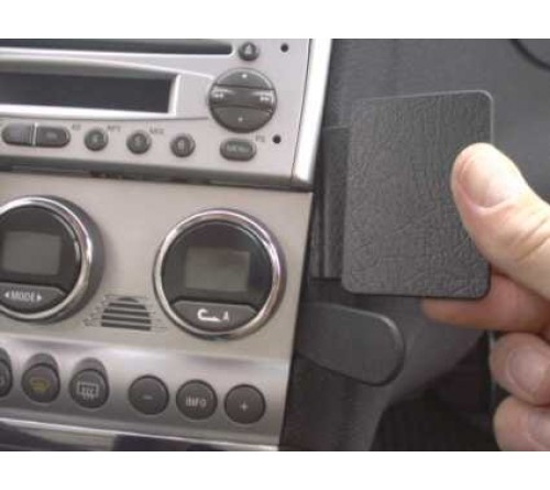 Proclip Alfa Romeo 156 02-06 Angled mount