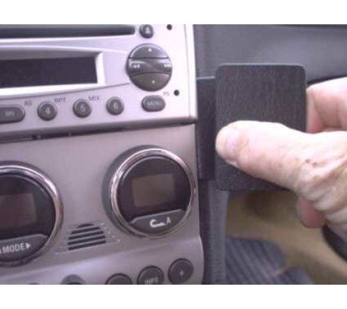 Proclip Alfa Romeo 156 02-06 Angled mount