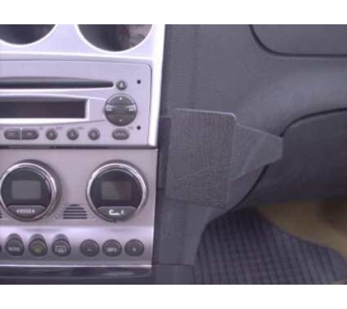 Proclip Alfa Romeo 156 02-06 Angled mount