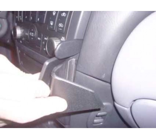 Proclip Nissan Almera 03-07 Angled mount