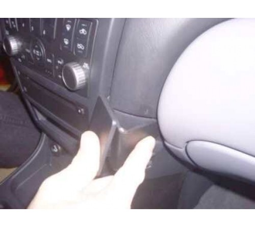 Proclip Nissan Almera 03-07 Angled mount