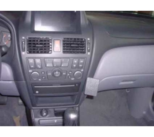 Proclip Nissan Almera 03-07 Angled mount