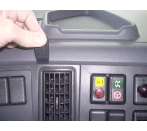 Proclip Volvo FM/FH 03-07 Angled mount