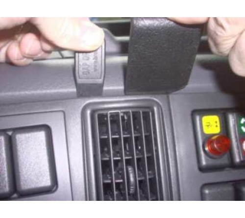 Proclip Volvo FM/FH 03-07 Angled mount