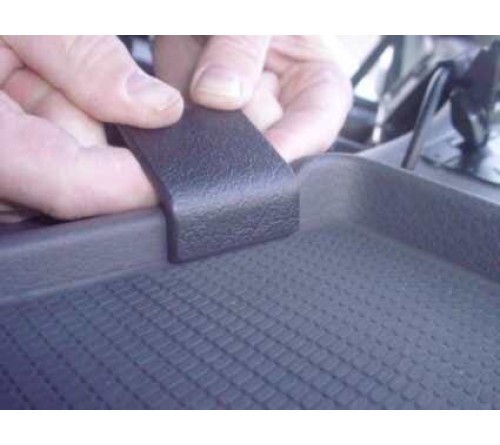 Proclip Volvo FM/FH 03-07 Angled mount