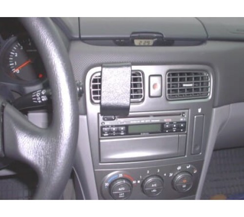 Proclip Subaru Forester 03-07 Center mount