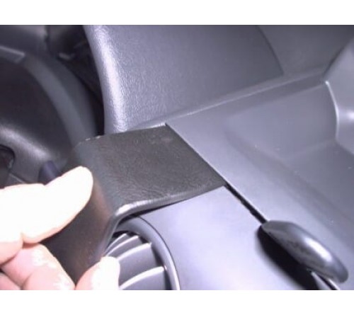 Proclip Citr.Berlingo 2/Peu.Partner 03-08 Center mount