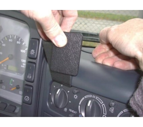 Proclip MAN TG-Series 00-14 Center mount