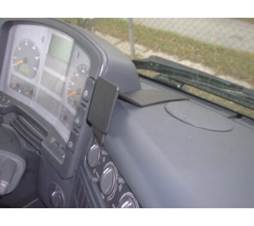 Proclip MAN TG-Series 00-14 Center mount