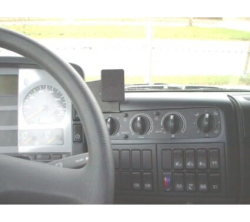 Proclip MAN TG-Series 00-14 Center mount