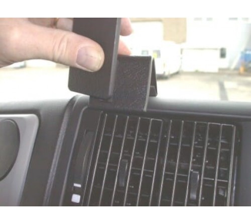 Proclip MAN Cab-type N Evolution 00-09 Angled mount