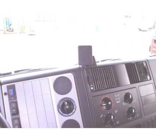 Proclip MAN Cab-type N Evolution 00-09 Angled mount