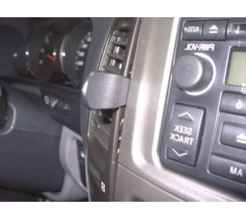 Proclip Toyota LandCruiser 100 02-07 Center mount