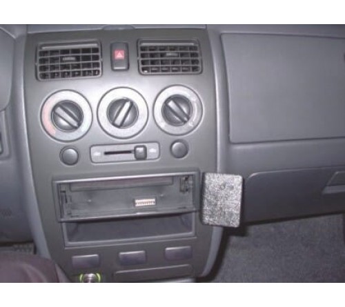Proclip Daihatsu Sirion 02-06 Angled mount