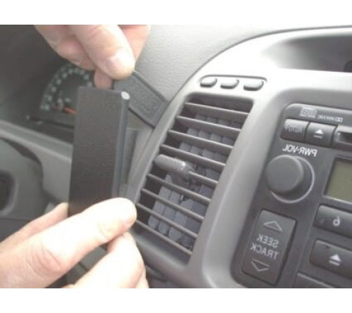 Proclip Toyota Camry 02-06 Center mount