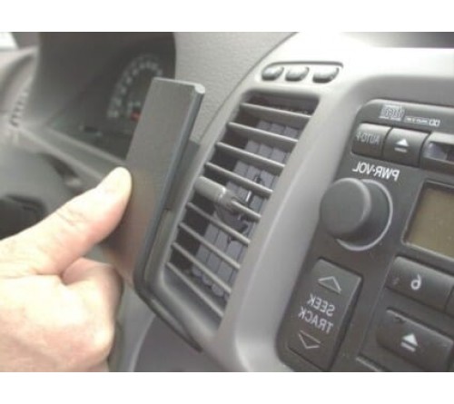 Proclip Toyota Camry 02-06 Center mount