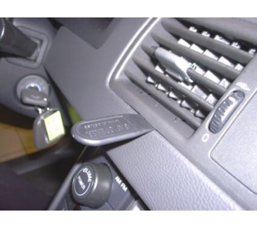 Proclip Volvo XC 90 02-14  Center mount