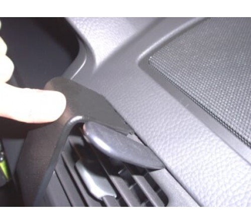 Proclip Volvo XC 90 02-14  Center mount