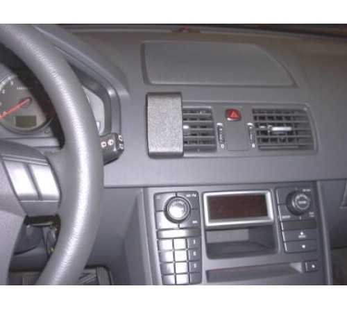 Proclip Volvo XC 90 02-14  Center mount