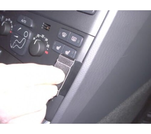 Proclip Volvo XC 90 02-14 Angled mount