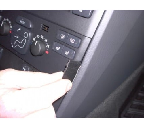 Proclip Volvo XC 90 02-14 Angled mount