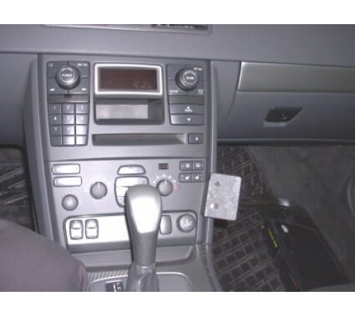 Proclip Volvo XC 90 02-14 Angled mount