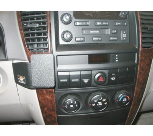 Proclip Kia Sorento 02-07 Center mount ONLY wood panel