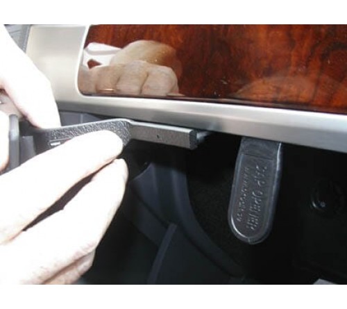 Proclip VW Touareg 03-09 Angled mount