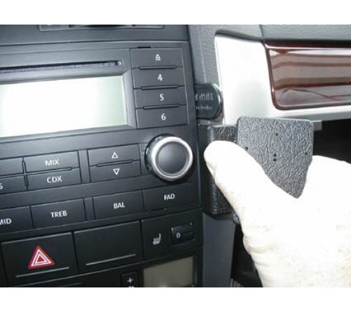 Proclip VW Touareg 03-09 Angled mount