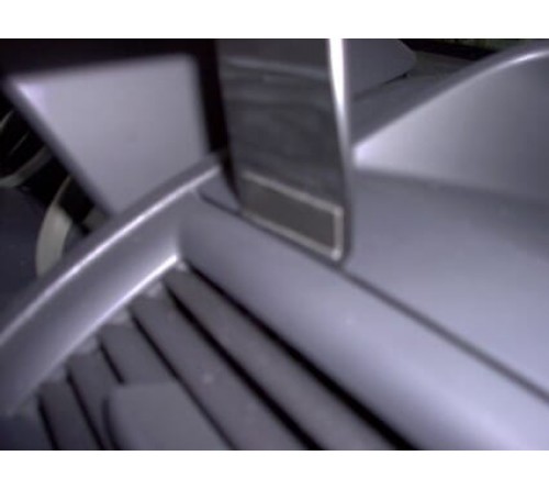 Proclip Renault Megane 03-09 Center mount