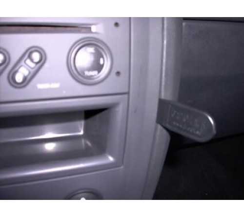 Proclip Renault Megane 03-09 Angled mount