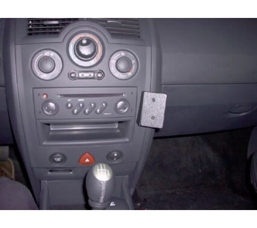 Proclip Renault Megane 03-09 Angled mount