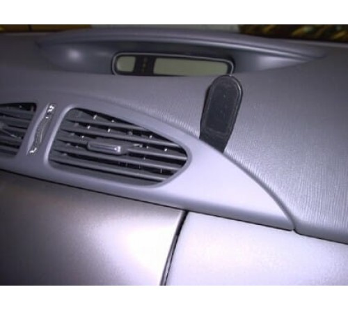 Proclip Renault Laguna 01-04 Angled mount  high