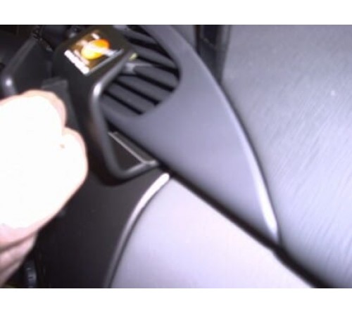 Proclip Renault Laguna 01-04 Angled mount  high