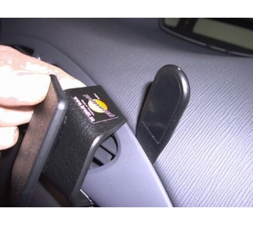 Proclip Renault Laguna 01-04 Angled mount  high