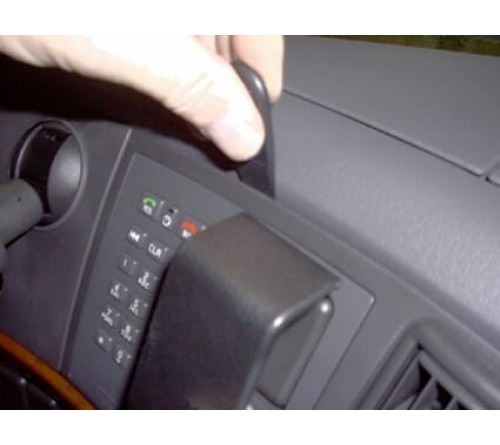 Proclip Volvo FM/NH 03-12/FM 03-13  Center mount